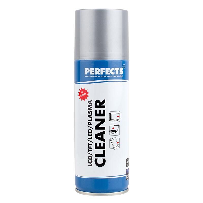 Perfect Lcd Temizleyici 200ML Cleaner