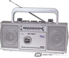 SKYTECH ST-110 KASET ÇALAR