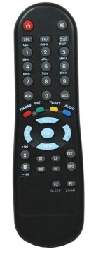 Orient 7004Cı - 7000Fta Uydu Kumandası