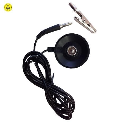 Antistatik ESD Topraklama Kablosu MX-GC04