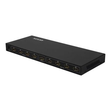Hytech 8 Port 4K x 2K Hdmi Splitter Dağıtıcı HY-LU8