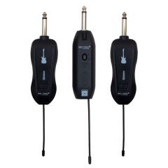 Magicvoice Mv-19592 UHF Kablosuz Amfi ve Enstrüman Aksesuarı Üçlü Set