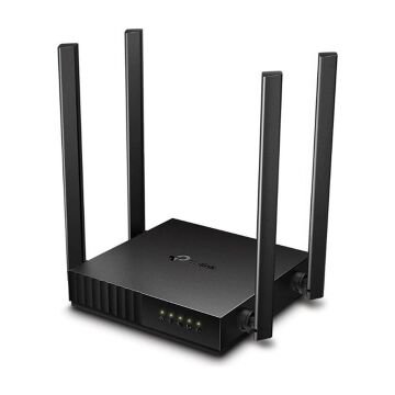 Tp-Link Archer C54 AC1200 Kablosuz Wifi 5 Dual Band Router