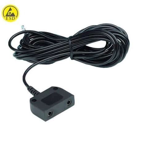 ESD Topraklama Kablosu 4.5m IZ-W626