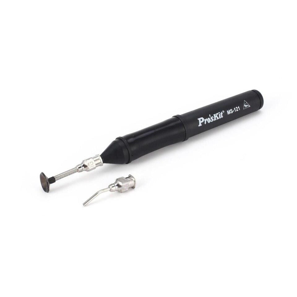 Proskit MS-121 Vakumlu Tutucu