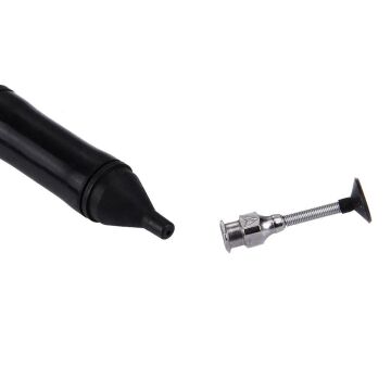 Proskit MS-121 Vakumlu Tutucu