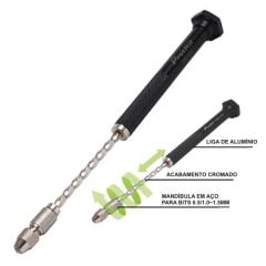 Proskit MS-533 Elle Delme Aparatı