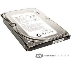 SEAGATE ST31000322CS/ST31000424CS 5900 RPM 2.0 SATA 8 MB 3.5 1 TB HARDDİSK