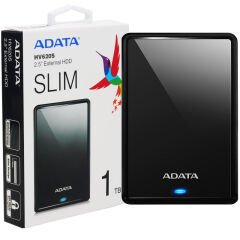 ADATA AHV-620S 2.5 1 TB USB 3.2 GEN 1 TAŞINABİLİR HARDDİSK