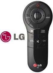 LG AN-MR400S Orjinal Sihirli Kumanda