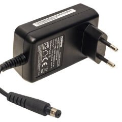 HUAWEİ HW-120050E2W 12 VOLT 0,5 AMPER PLASTİK KASA PRİZ TİPİ ADAPTÖR 5.5*2.5 UÇ