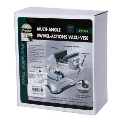 Proskit PD-376 Büyük Mengene