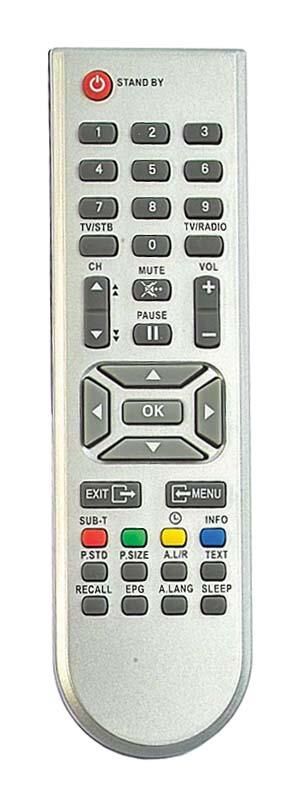 Sunny G.Master Kaon Gold Serisi Uydu Kumandası