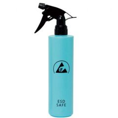 Antistatik ESD Sprey Şişe 500ml IZ-W606