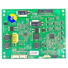 LG 6917L-0045A - 3PDGC20001A-R REV0.7 - LC320EUD SC A2 - Lcd Led Driver