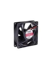 Class CF-242 - 80X80X25 DC 24V  Aksiyel Fan