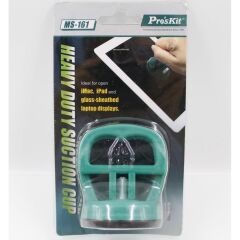 Proskit MS-161 Dayanıklı Vantuz