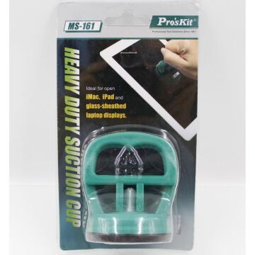 Proskit MS-161 Dayanıklı Vantuz