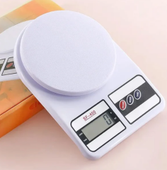 SF 400-7 Dijital Mutfak Terazisi 7KG