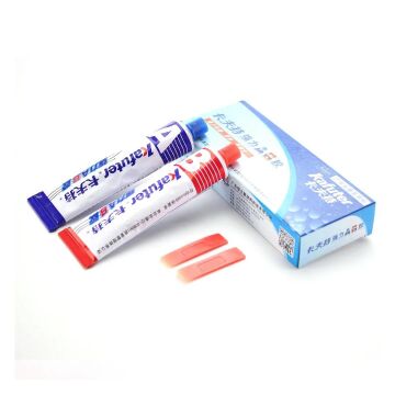 Kafuter Güçlü AB Çok Amaçlı Epoksi Çelik-Ahşap-Metal-Alüminyum Yapıştırıcısı (İran)