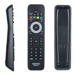 Philips RM-670C Universal Lcd Led Tv Kumandası