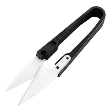 Sunup SN-29121 İletken Olmayan Seramik Balıkçı Teknisyen Makası