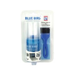 LCD TEMİZLEME SETİ BLUE BIRD 200 ML  (BB-105)