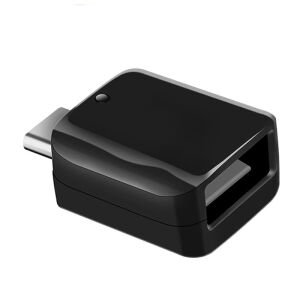 PowerMaster PM-6511 USB-A TO TYPE-C Otg Çevirici Konnektör