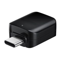 PowerMaster PM-6511 USB-A TO TYPE-C Otg Çevirici Konnektör