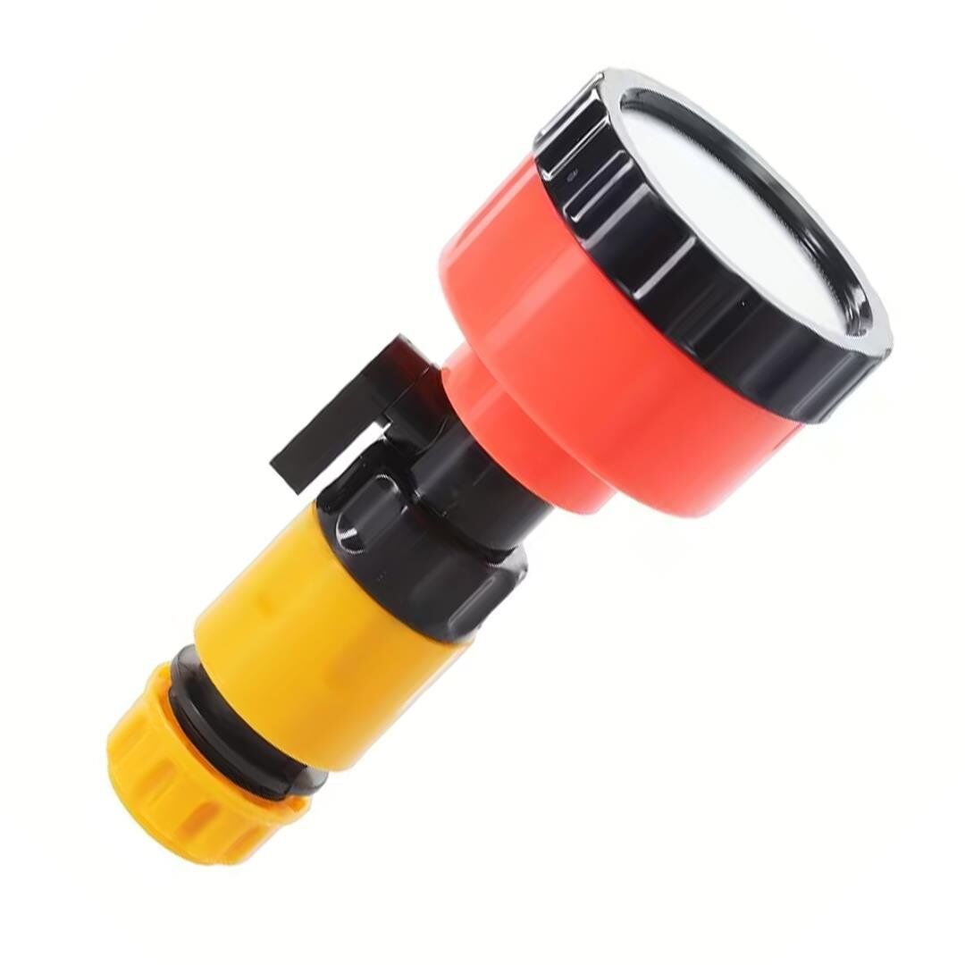 Sunup SN-29178 Ayarlı Bahçe Sulama Başlığı