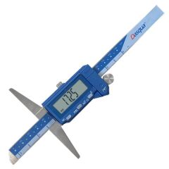 Dasqua 2330-1105 Derinlik Kumpası