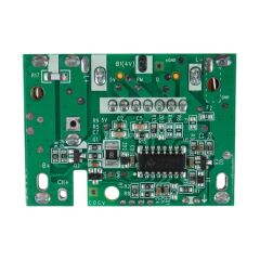 Makita 14.4V Balanslı Bms Devre