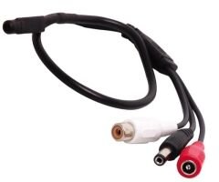 S-LINK SL-KAM410A 3 JACKLI KAMERA MİKROFONU