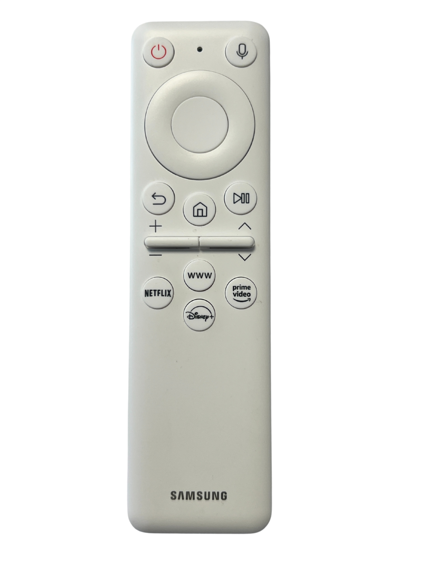 Samsung BN59-01434B Akıllı Ses Komut Özellikli Şarjlı Orjinal Kumanda