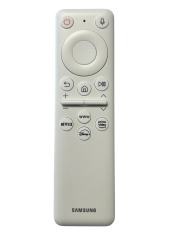 Samsung BN59-01434B Akıllı Ses Komut Özellikli Şarjlı Orjinal Kumanda