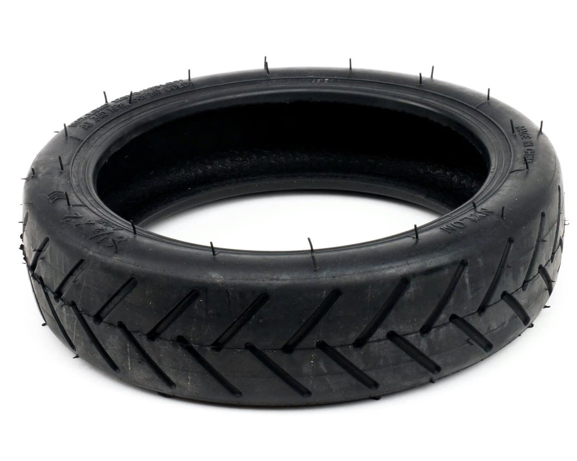 Elektrikli Scooter Dış Lastik 8.5 İnch Teker 8X1/2x2