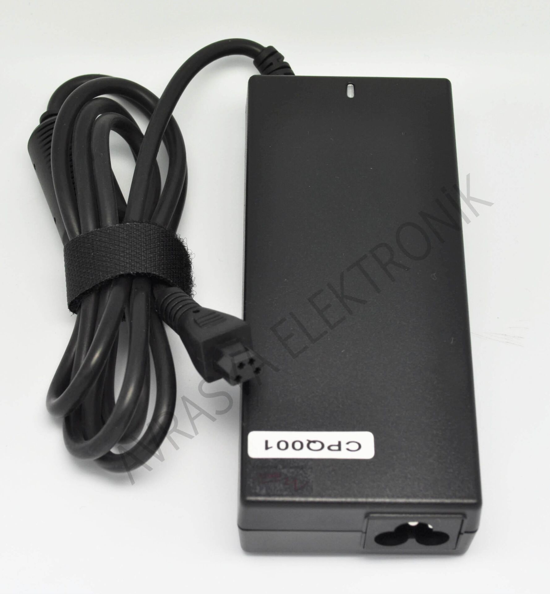 Hp Compaq Armada 1500c 18.5v 4.5a 4pin  83w Adaptör