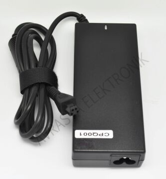 Hp Compaq Armada 1500c 18.5v 4.5a 4pin  83w Adaptör