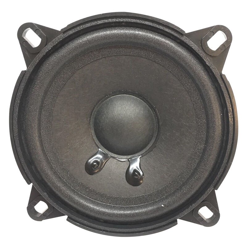 Powermaster PW-10/100 4 Ohm 80 Watt 10 Cm Tekli Hoparlör