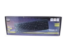 Winnboss WN-1073 Usb Standart Kablolu Q Klavye