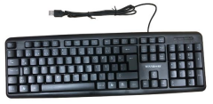 Winnboss WN-1073 Usb Standart Kablolu Q Klavye