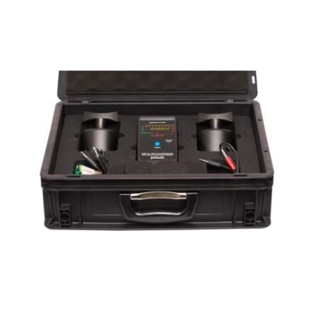 Antistatik ESD Yüzey Direnç Kiti BD-SRM100K