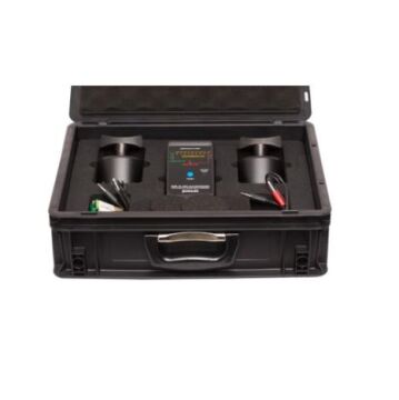 Antistatik ESD Yüzey Direnç Kiti BD-SRM100K