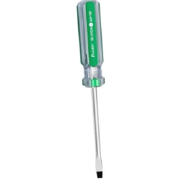 Proskit SD-5107A Düz Tornavida