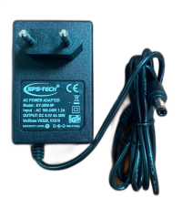 Yazar Kasa Pos Cihazı Adaptörü 9.3V 4A 36W