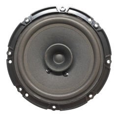 Powermaster PW-16/100 4 Ohm 100 Watt 16 Cm Tekli Hoparlör