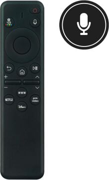 Samsung BN59-01432J Güneş Enerjili Ses Komut Özellikli Sihirli Kumanda