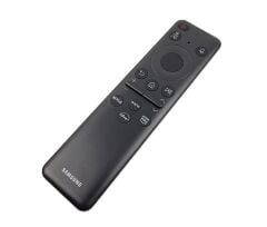 Samsung BN59-01432J Güneş Enerjili Ses Komut Özellikli Sihirli Kumanda