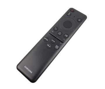 Samsung BN59-01432J Güneş Enerjili Ses Komut Özellikli Sihirli Kumanda