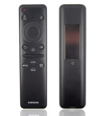 Samsung BN59-01432J Güneş Enerjili Ses Komut Özellikli Sihirli Kumanda